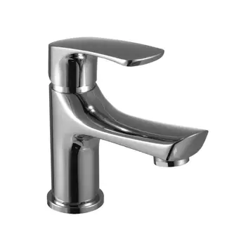 

Смеситель Lemark Plus Shape LM1706C для раковины