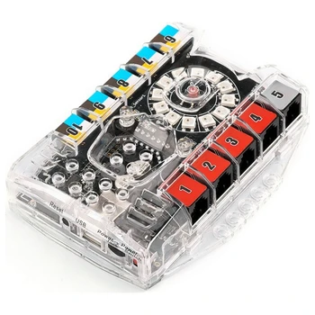 

Motherboard Arduino Mega Makeblock Auriga