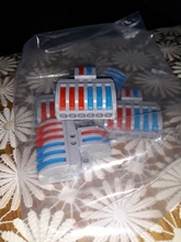 Miniconectores de Cable rápido, Conector de cableado de empalme de resorte compacto Universal, bloque de terminales Push-in, pct-222, 223