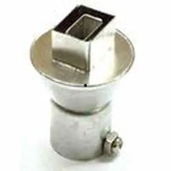 

AOYUE 1139 AIR NOZZLE PLCC 7,3x12,5mm (18 pins)