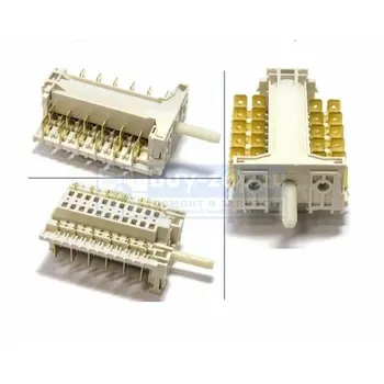 

Switch for oven Bosch, Siemens 00173809