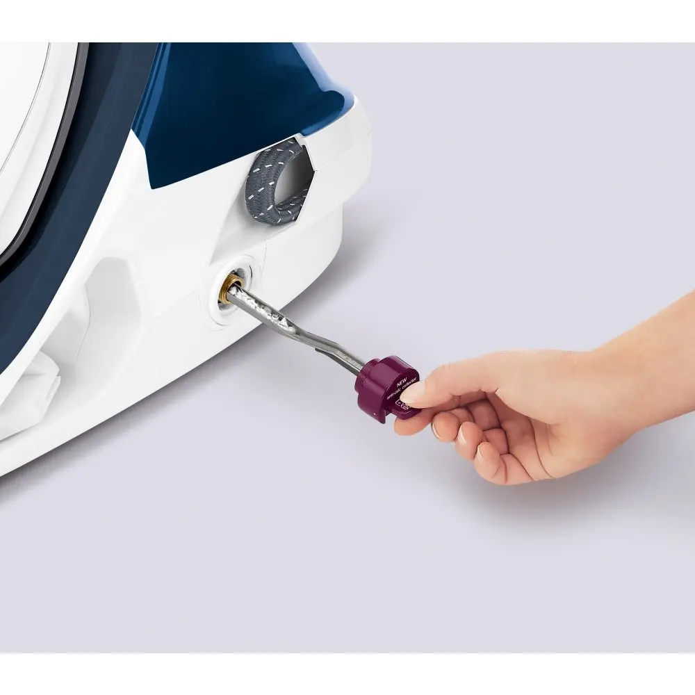 Парогенератор Tefal GV8977E0