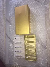 Bolígrafo hialurónico 2 en 1 de alta presión, para Punta de tatuaje, pistola de hialurón, 0,3 ml y cabeza de 0,5 ml, nuevo