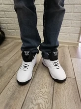 Zapatillas de baloncesto transpirables para hombre y mujer, calzado deportivo antideslizante con amortiguación, para entrenamiento de gimnasia