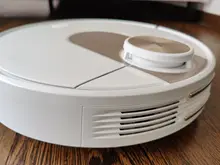 VIOMI SE robotic Vacuum Cleaner Smart Planned Washing Mopping Sweeper Save 5 Maps 7 Schedule