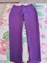 Leggins de fitness para mujer, leggins negros, de fitness, sexis, de cintura alta, entrenamiento, talla grande