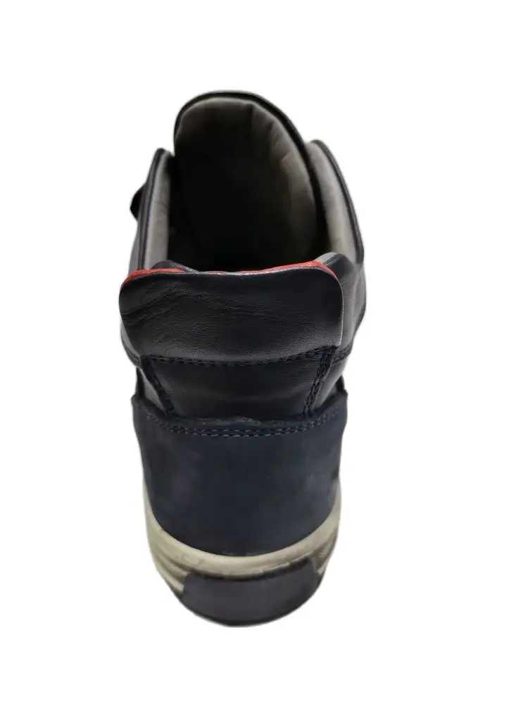 Рисунок 3 - Ботинки для мальчика