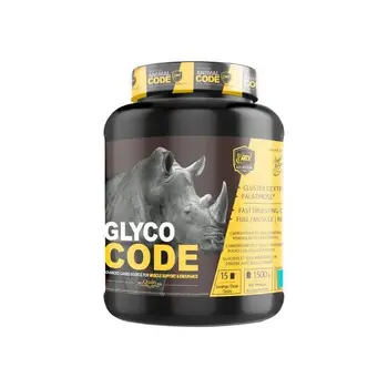 

Glyco Code - 1500g [MTX Elite Nutrition] Neutral