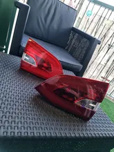 Car Smoke Sticker Headlight Vinyl-Film-Sheet Car-Body-Film-Cover Car-Styling Auto Waterproof
