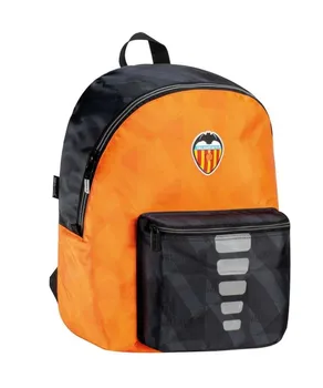 

BACKPACK VALENCIA C F TEEN/AC 33x44x14 CM 140065