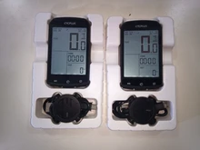 CYCPLUS M1 GPS Bike Computer Speedometer Ciclocomputador Odometer Bicycle 