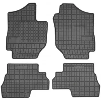 

Suzuki Jimny rubber mats (2018-Current)