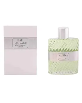

DIOR EAU SAUVAGE after shave 200 ml