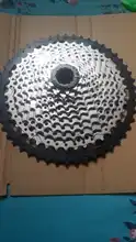 Bike Cassette MTB Free-Wheel-Compatible SUNSHINE 12-Speed SHIMANO 11-50T 11-42T 10-11
