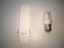 Chandelier Lighting Corn-Lamp Candle Bombilla GU10 E27 B22 5W 240V 220V E14 Led 9W 12W