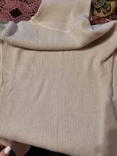 Suéteres marrones para mujer, Jersey de punto blanco, Jersey de manga larga con cuello de tortuga, Jersey Delgado, Jersey suave y cálido para mujer 2020 jersey invierno mujeres jersey cuello alto mujer Primavera 2021