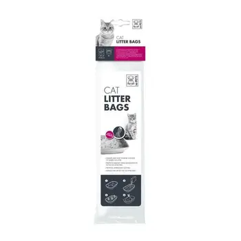 

MPETS sand Bags with handles-45x55 cm-Cat-5 PCs