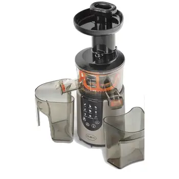 

Juice Art Digital Digital Juice extractor with RicettarioR.G.V.72.34