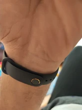 Wristband Smart-Bracelet Amoled-Screen Fitness Nfc-Version Bluetooth Xiaomi Traker 6