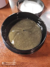 Mascarilla de colágeno para ojos, hidratante de Gel dorado, parches para ojos, antienvejecimiento, antihinchazón, parche para el cuidado de la piel, 60 uds.