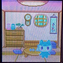 Mini juguetes electrónicos para mascotas, 8 mascotas en 1, carga Virtual por USB, Micro Chat, regalo para niños y adultos, E65D