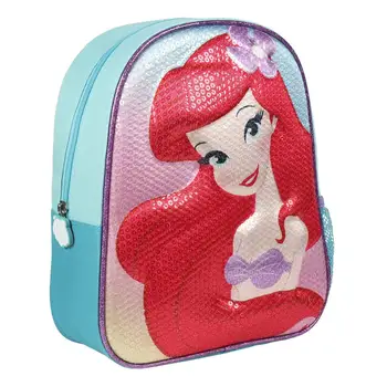 

CHILD BACKPACK 3D PREMIUM PRINCESS