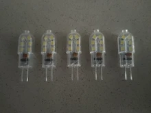 G4 G9 Lamps Light-Bulb Halogen Led-Lamp-Smd2835 Ac 220v 5W Chandelier 3W Ce 5pcs/Lot