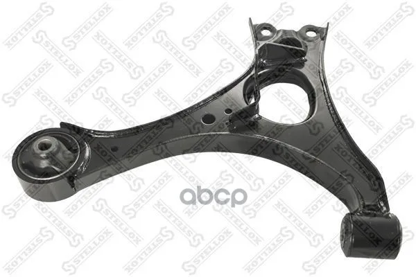 57-00021a-Sx_рычаг Передний Нижний Левый! Honda Civic 06 Stellox 5700021asx Stellox арт. 5700021ASX