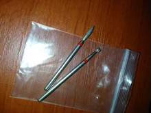 Fresas de diamante para manicura, brocas rotativas para pedicura eléctrica, equipo para quitar cutículas, 1 ud.