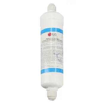 

Water filter for refrigerators LG adq73693901