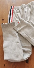 Leggings elásticos para niñas y niños, pantalones deportivos ajustados para Otoño e Invierno