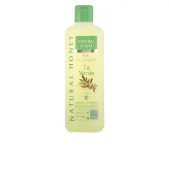 

Green TEA eau cologne 750 ml