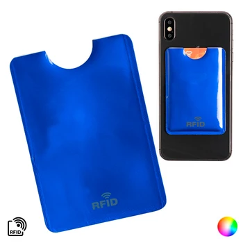 

RFID Card Holder 146363 (6,2 x 9 cm)