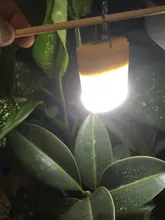 Tent Lamp Lantern Pocket-Light Lithium-Battery Usb Rechargeable Mingray IP65 Outdoor