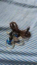 Headset Earbud Monitor Earphone Hifi Hybrid ES4 AS10 AS06 Kz Zsn ZS10 PRO Running-Sport