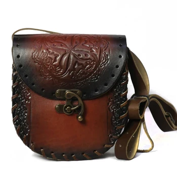 

Ladies Bags 2020 Women Bag Genuine Leather High Quality Hand Bags Shoulder Strap Wedding Event Fashion Classic Pattern Casual