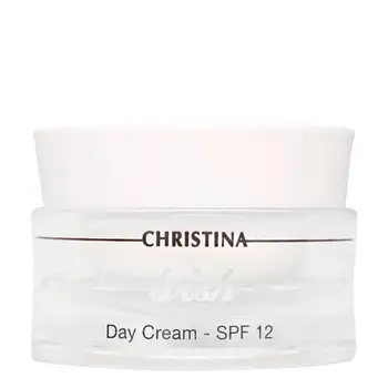 

Face cream Christina wish Day Cream
