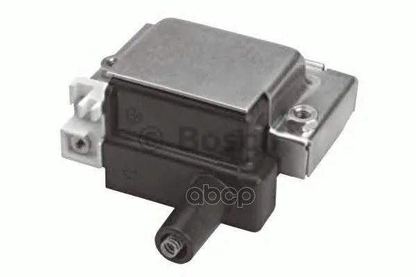 Катушка Зажигания Honda: Accord Iv 2.0 16v/2.0 I 16v/2.2 I 16v/2.2 I 16v Automatik 90-93 Bosch арт. F000ZS0116