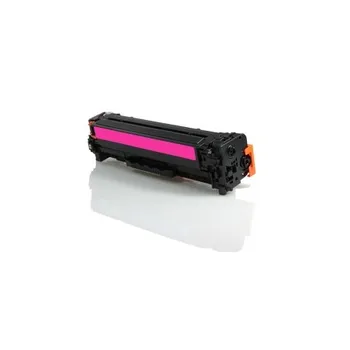 

Compatible HP CC533A CE413A CF383A MAGENTA remanufactured TONER cartridge No. 304A 305A 312A 2.800 pages