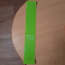 Rubber Bands Fitness-Equipment Training-Workout Yoga-Resistance Pilates Sport X-Light