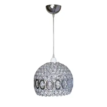 

Pendant lamp Crete Chrome