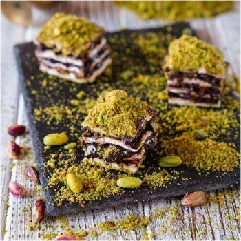 

New Ladybird Hünkar Delight Powder With Pistachio 500 G 442923328