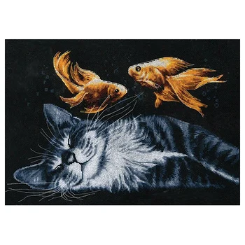 

"set for embroidery floss", "cross stitch", "canvas", "counted cross stitching", "floss threads", "counted cross", "Hobby & Pro", "Happy dream"