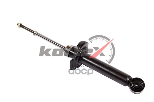 Амортизатор Nissan Almera Classic/N16 03/01- Зад.Газ. Kortex Ksa187std KORTEX арт. KSA187STD