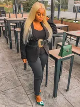 28 30 32 34 pulgadas recto 613 rubia frente de encaje pelucas de cabello humano transparente Virgen sin costuras cierre Frontal peluca Pre arrancado bebé