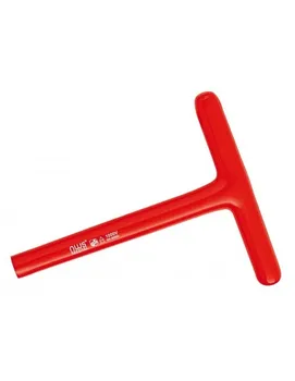 

NWS 2023-16-200-hex socket wrench handle T DIN7440 16 mm