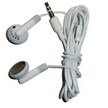 

Headphones for iPod