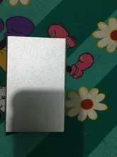 Itapkris-tarjetero automático emergente, cubierta de alta calidad para negocios, Cartera de aluminio para tarjetas de viaje, Tarjetero con Clip