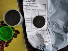 Dremel-discos de corte abrasivo para Dremel, herramientas eléctricas de corte de madera y Metal, 24mm, 36 Uds.