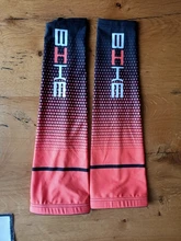 Manga protectora de brazo para ciclismo con protección solar, protección UV, para bicicleta de carreras, deportes, 2 unidades